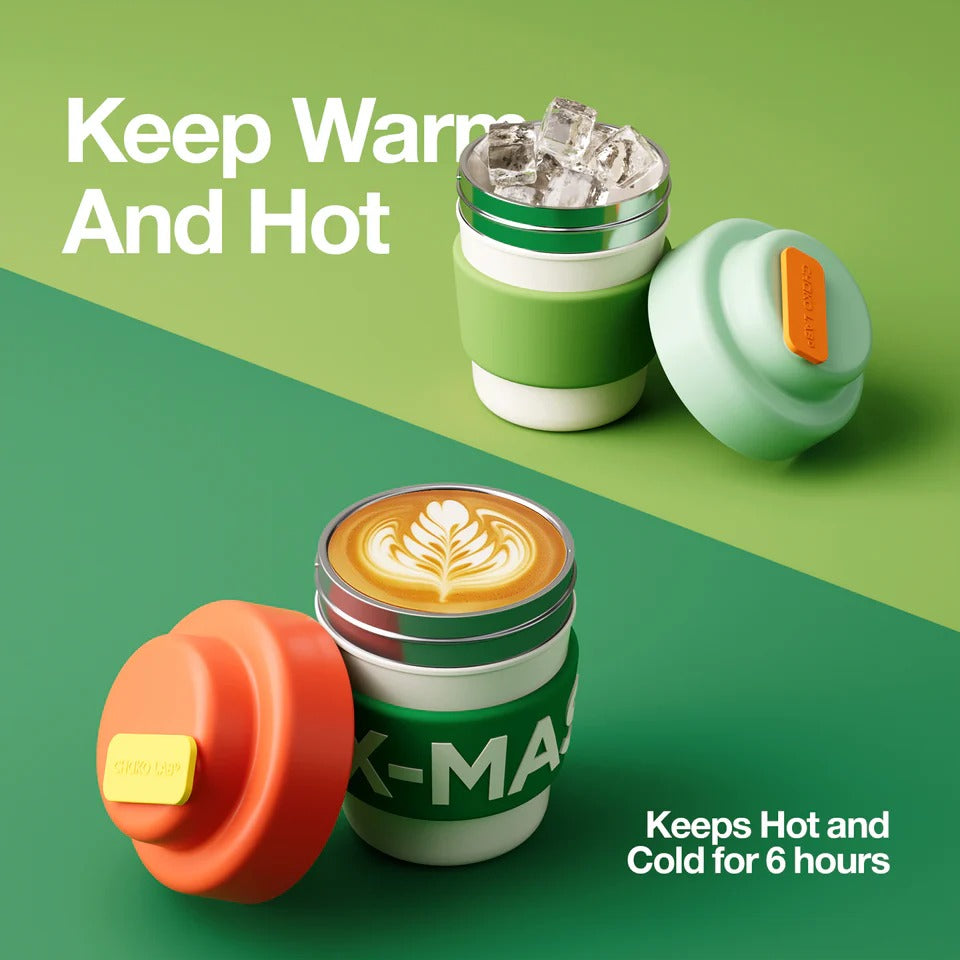 CHAKO LAB Coffee Cup 0.42L