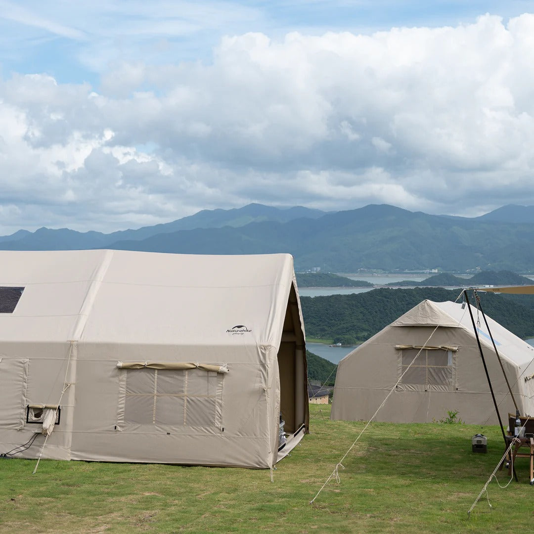 Naturehike Air 17.2 Inflatable Tent