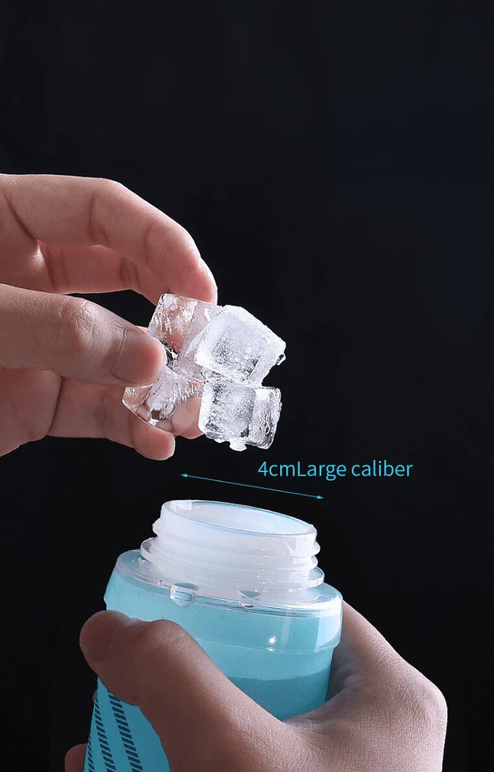 AONIJIE Soft Flask 500ml - SD24