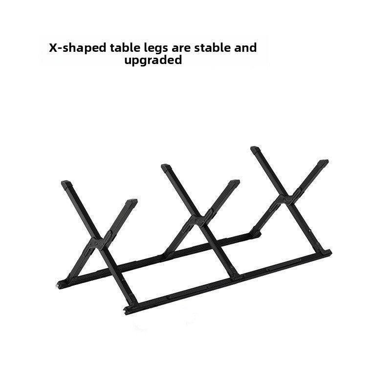 Blackdog Ueno Folding Chicken Rolls Table