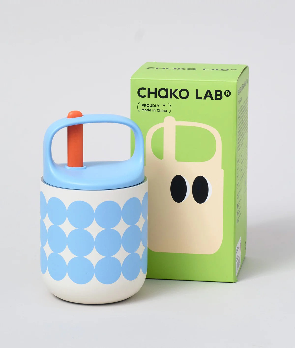 CHAKO LAB BAOBAO Cup 0.44L