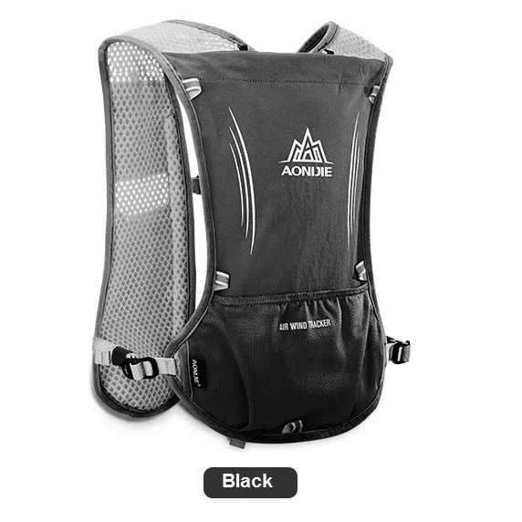 AONIJIE 5L Hydration Running Vest - E913S
