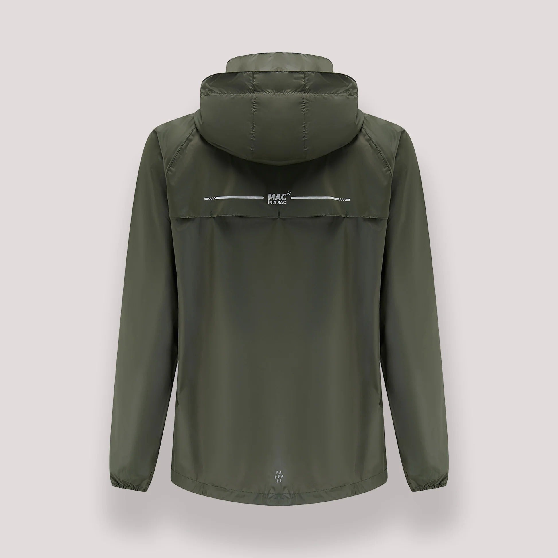 Mac In A Sac ® Origin 2 Adult Jacket