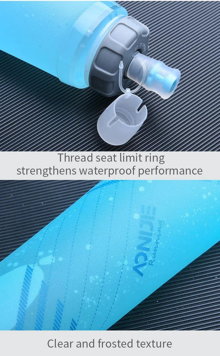 AONIJIE Soft Flask 500ml - SD24