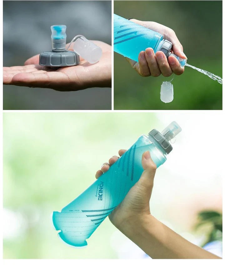 AONIJIE Soft Flask 500ml - SD24