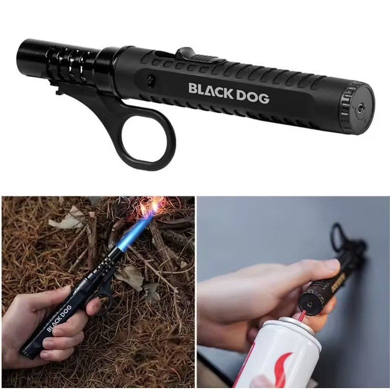 Blackdog Tactical Igniter