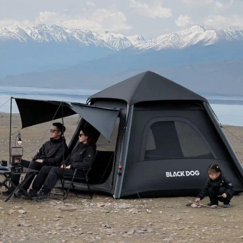 Blackdog Xianju Air Inflatable Cabin Tent