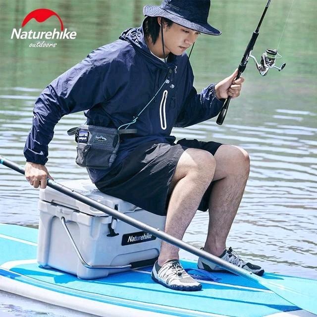 Naturehike Color Matching Mesh Wading Shoes