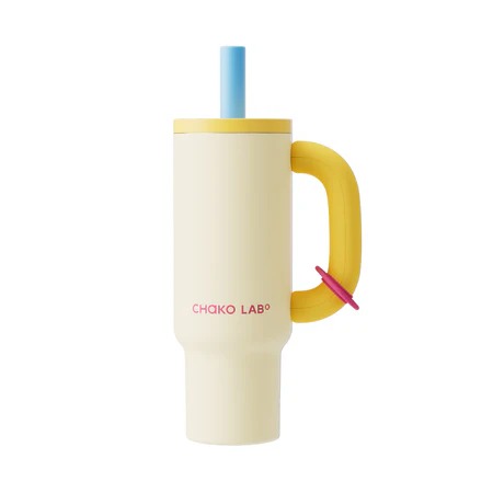 CHAKO LAB BAWANG Tumbler Ceramic Coating 1.05L