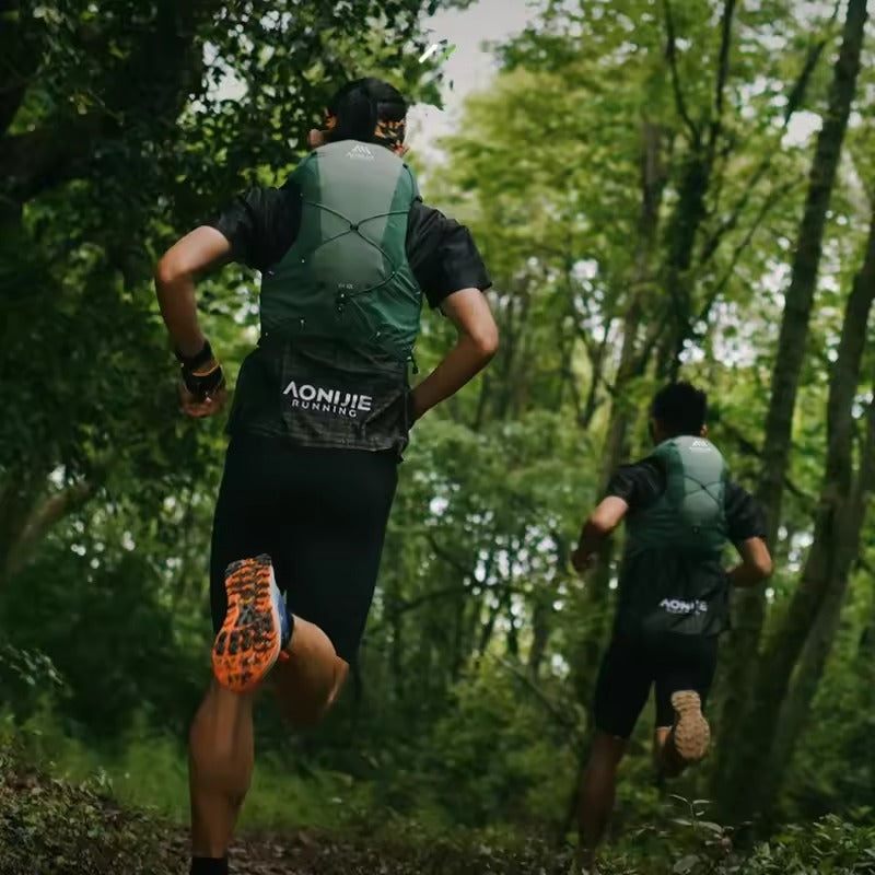 AONIJIE Cross Country Backpack - MB-12L