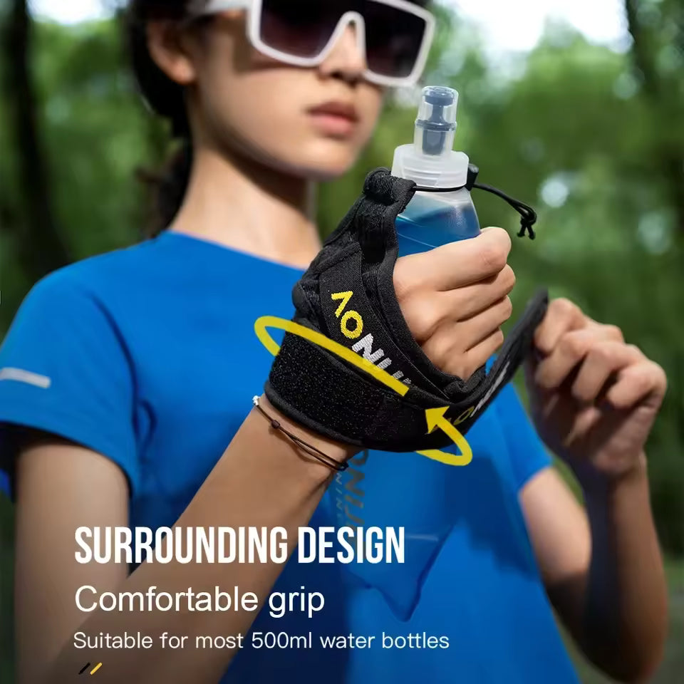 AONIJIE Bottle Holder w/ Bottle-A7109/SD71