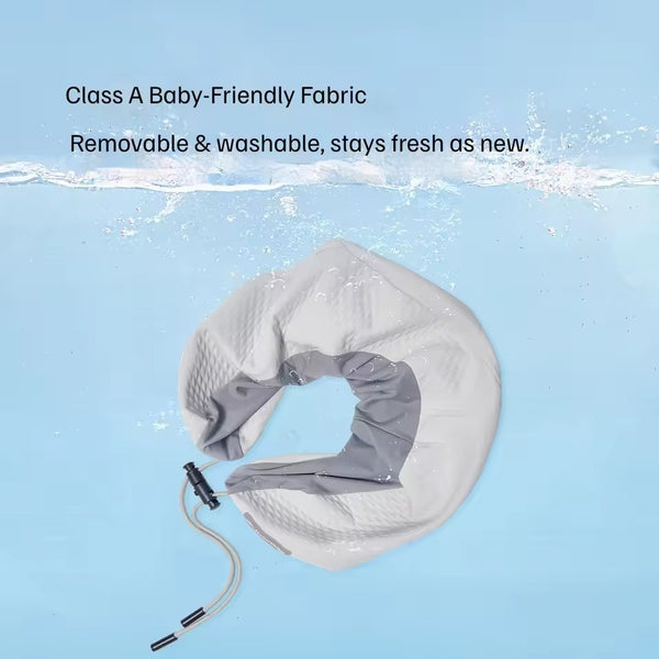 Naturehike YUGU U+ Inflatable Neck Pillow