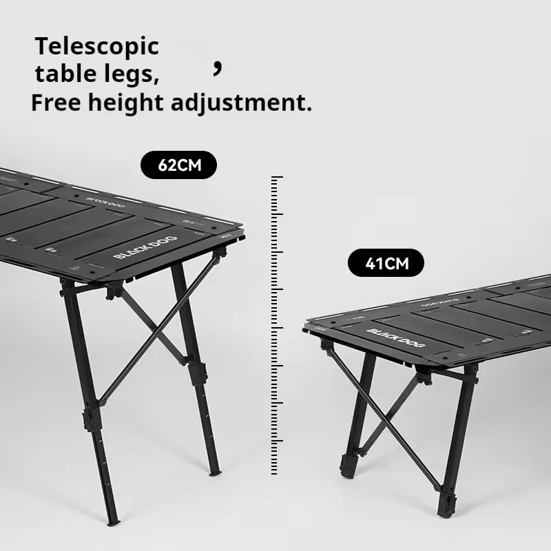 Blackdog Hundred Style Moves IGT Tactical Camping Table