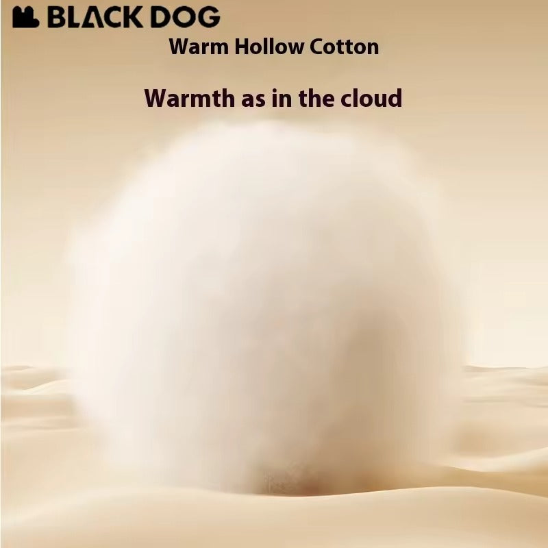 Blackdog Cloud Nest Eggshell Sleeping Bag