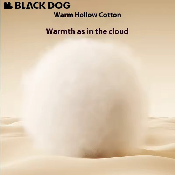 Blackdog Cloud Nest Eggshell Sleeping Bag