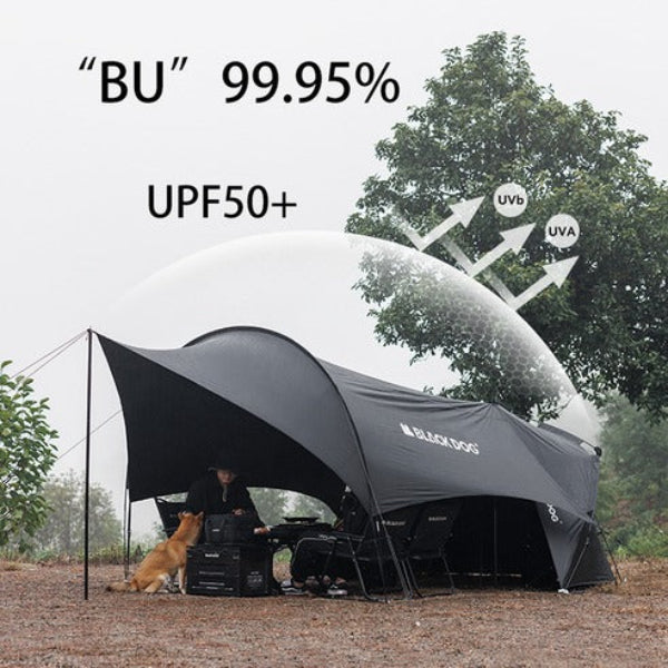 Blackdog Ru Ying Expanded Canopy