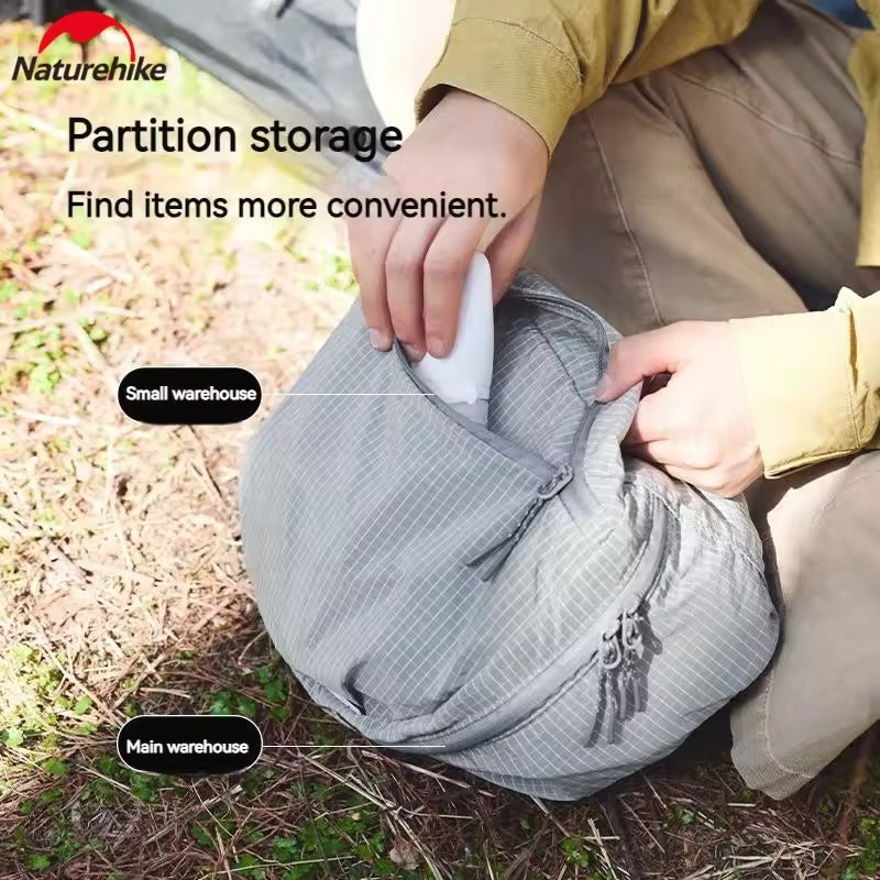Naturehike Cloudpouch Backpack Compartment Organizer