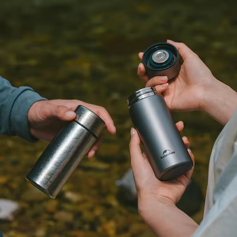 Naturehike Titanium Pocket Cup
