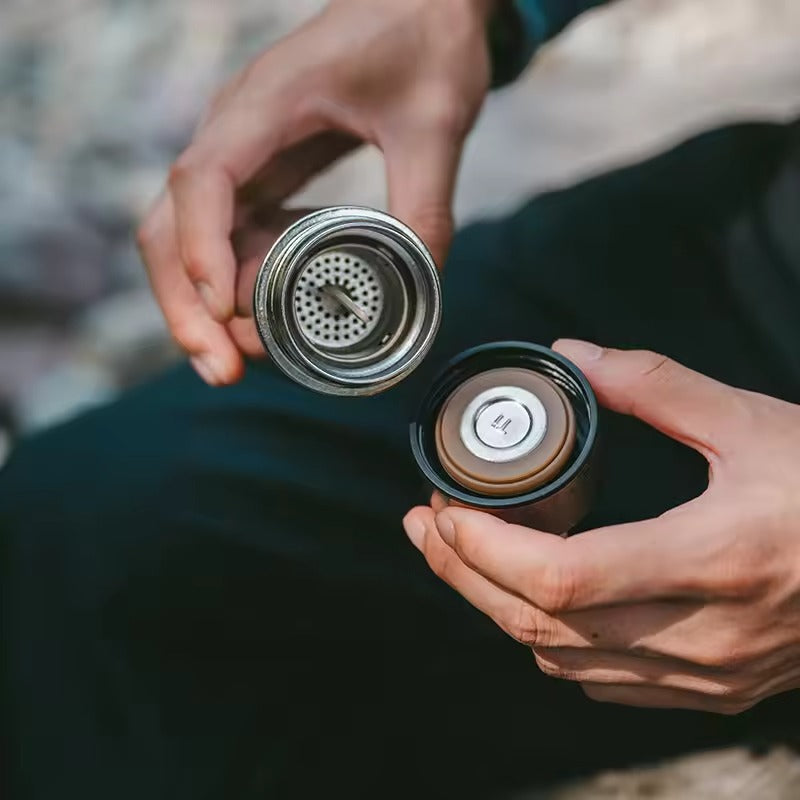 Naturehike Titanium Pocket Cup