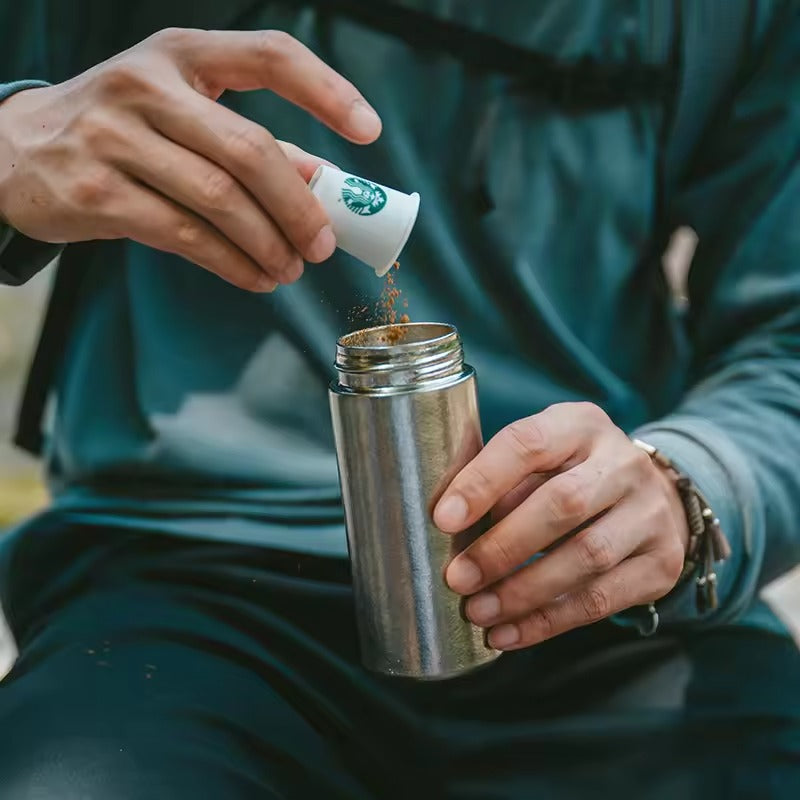 Naturehike Titanium Pocket Cup