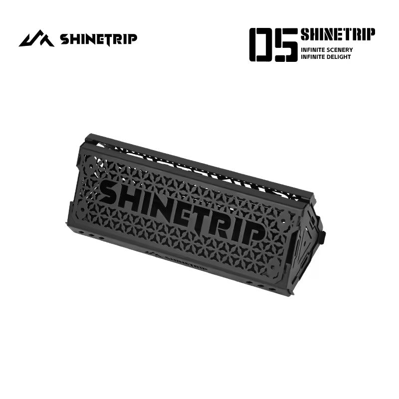 ShineTrip Light Array Display Box