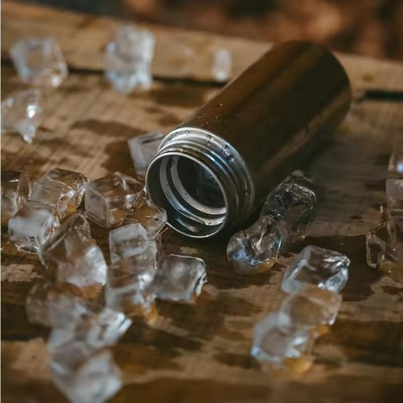 Naturehike Titanium Pocket Cup