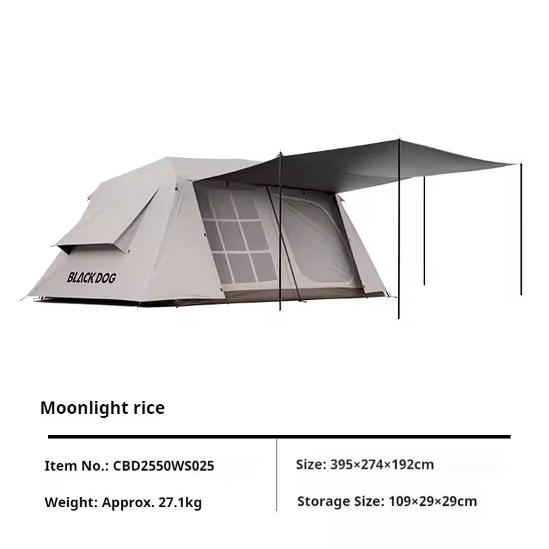 Blackdog Yunshe 13 Automatic Tent