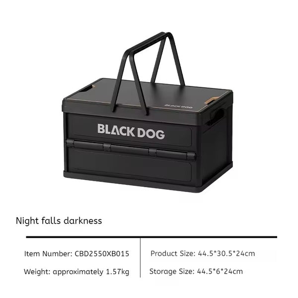 Blackdog Shangjian Folding Storage box