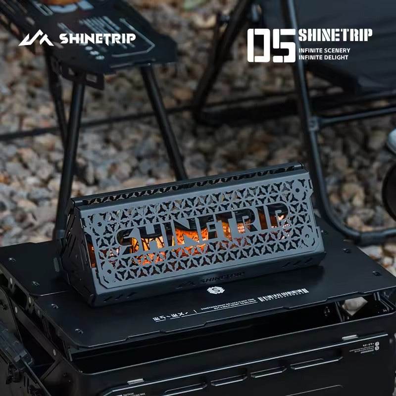 ShineTrip Light Array Display Box