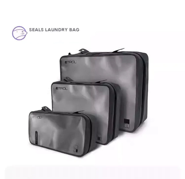 Etrol Seal 3D Storage Bag