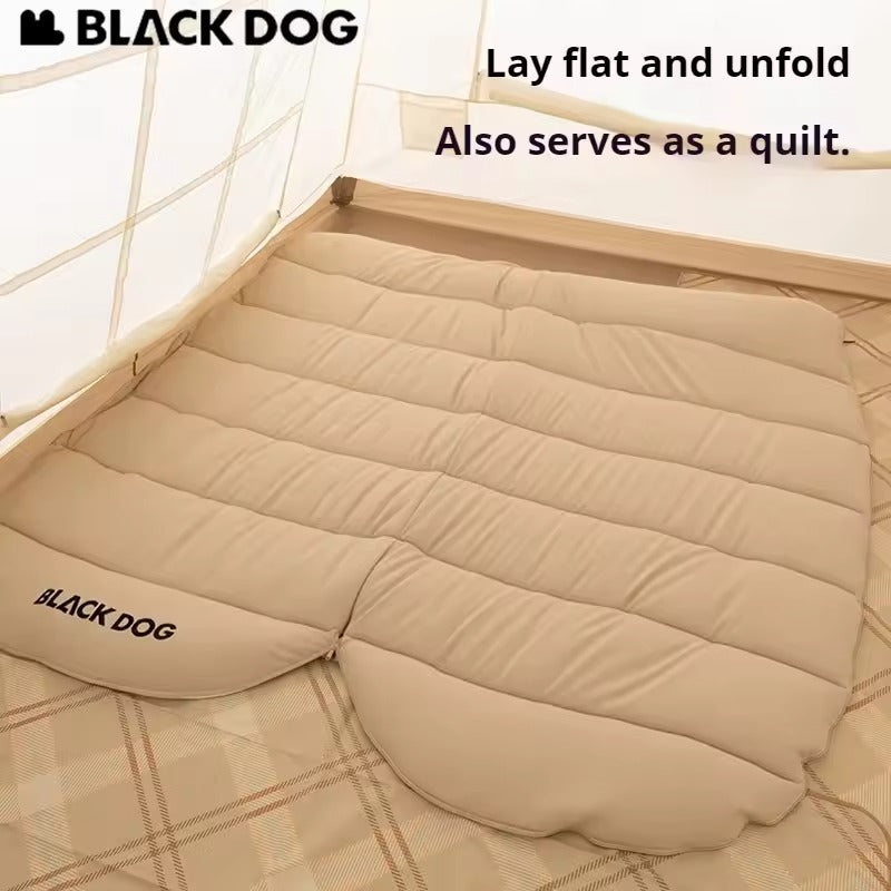 Blackdog Cloud Nest Eggshell Sleeping Bag