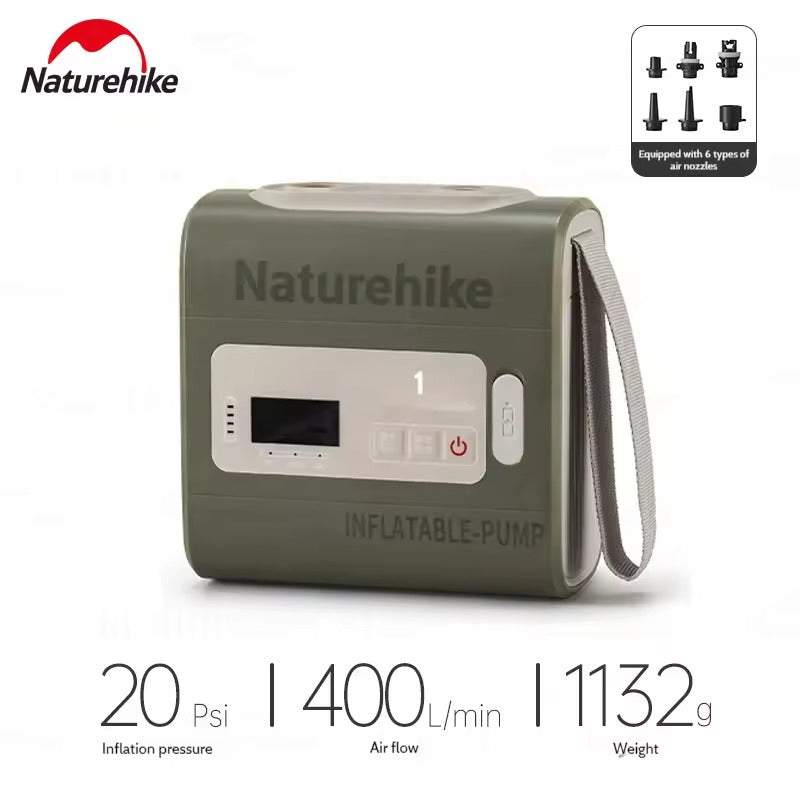Naturehike Wind Max Pump