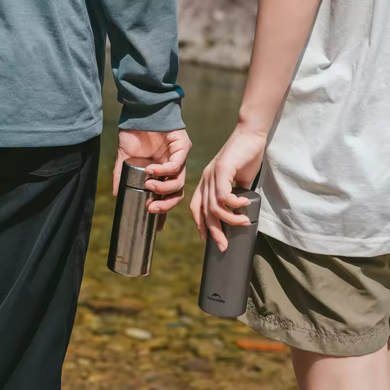 Naturehike Titanium Pocket Cup