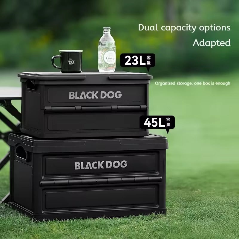 Blackdog Shangjian Folding Storage box