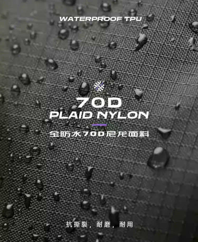 Etrol Seal 3D Storage Bag