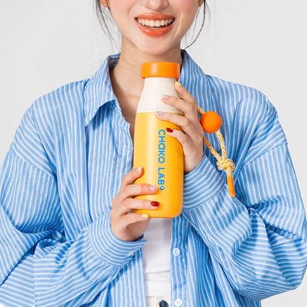 CHAKO LAB MILKMATE Tumbler 0.52L