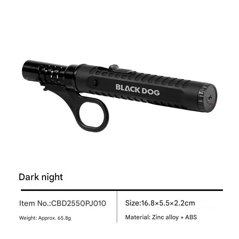 Blackdog Tactical Igniter
