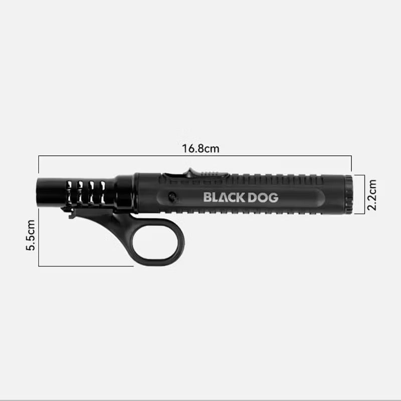 Blackdog Tactical Igniter