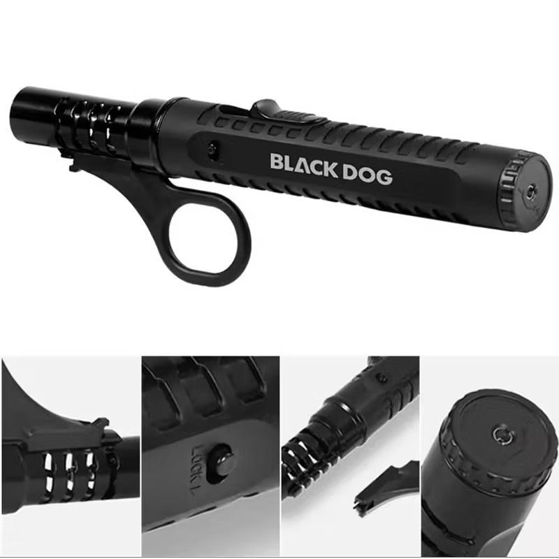 Blackdog Tactical Igniter