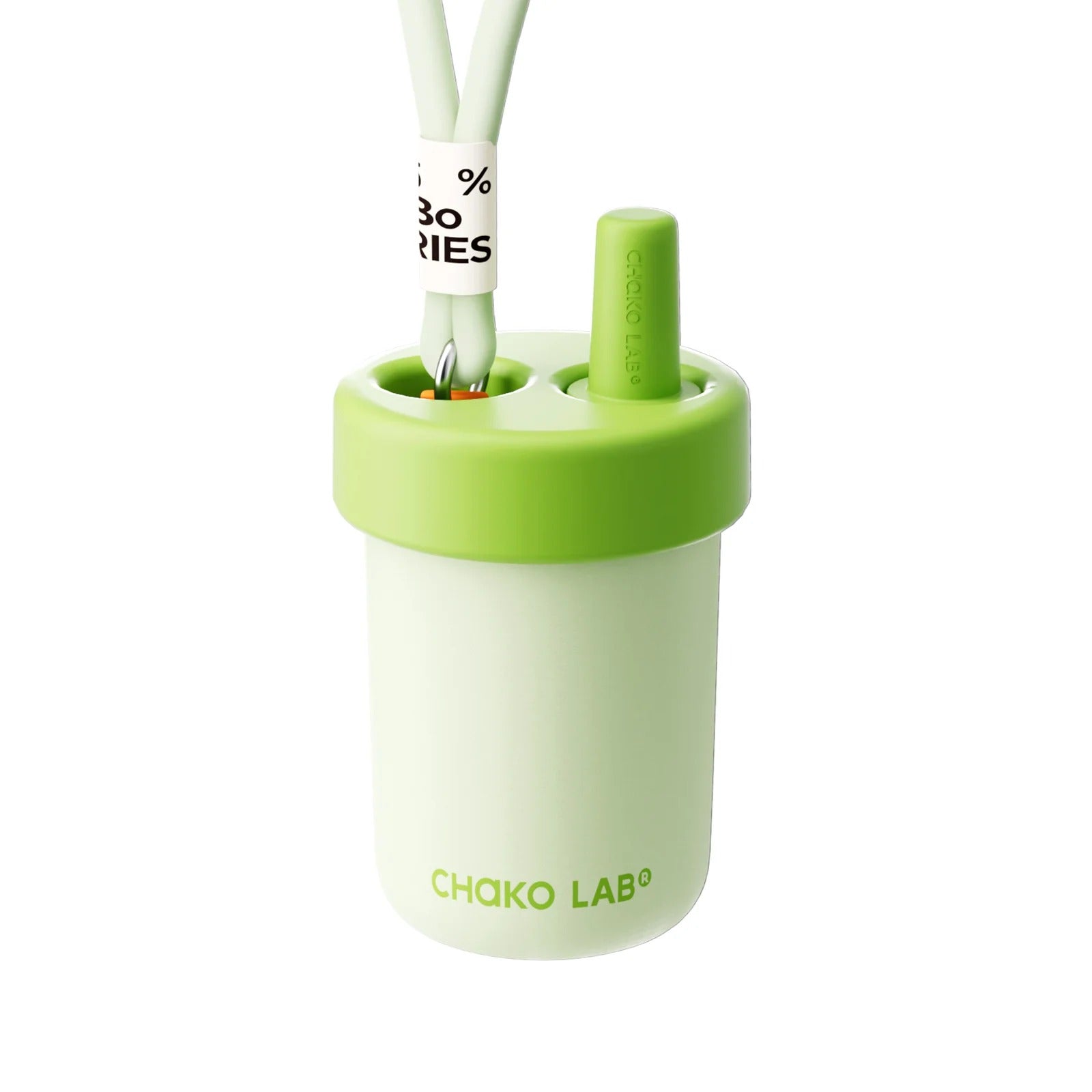 CHAKO LAB BOBO Stainless Steel Cup 0.48L
