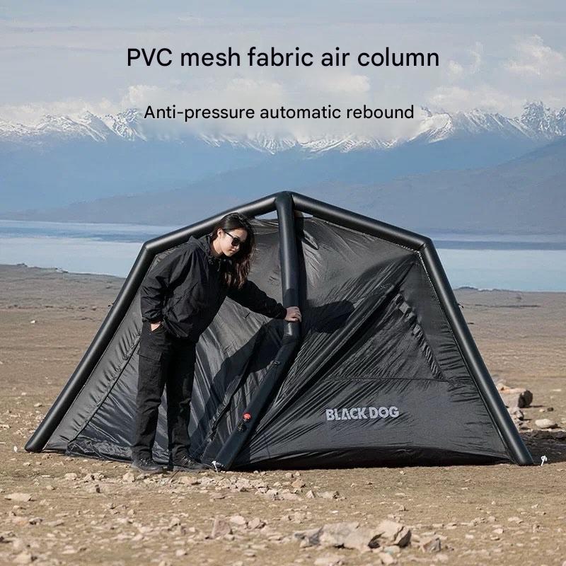 Blackdog Xianju Air Inflatable Cabin Tent