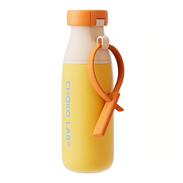 CHAKO LAB MILKMATE Tumbler 0.52L