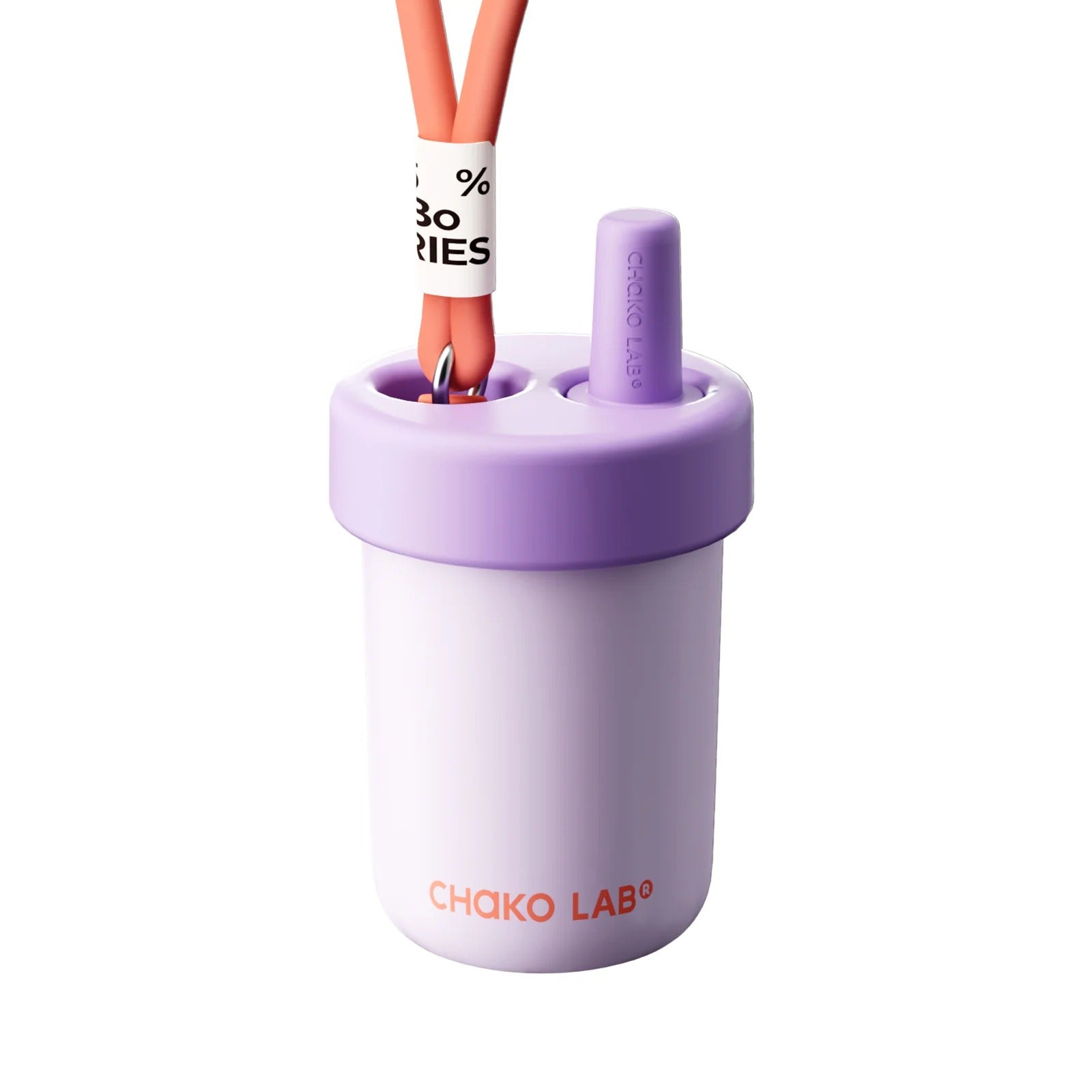 CHAKO LAB BOBO Stainless Steel Cup 0.48L