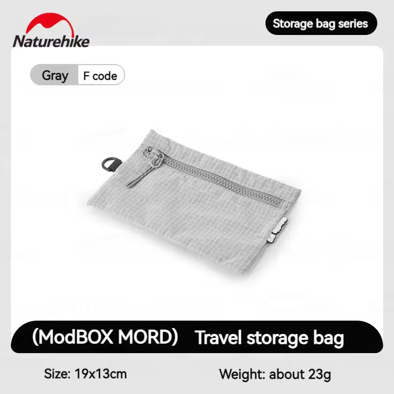 Naturehike Modbox Bag for Travel Case