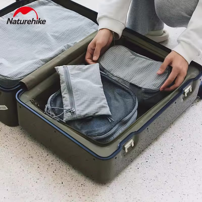 Naturehike Modbox Bag for Travel Case
