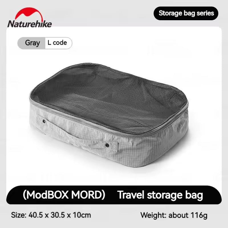 Naturehike Modbox Bag for Travel Case