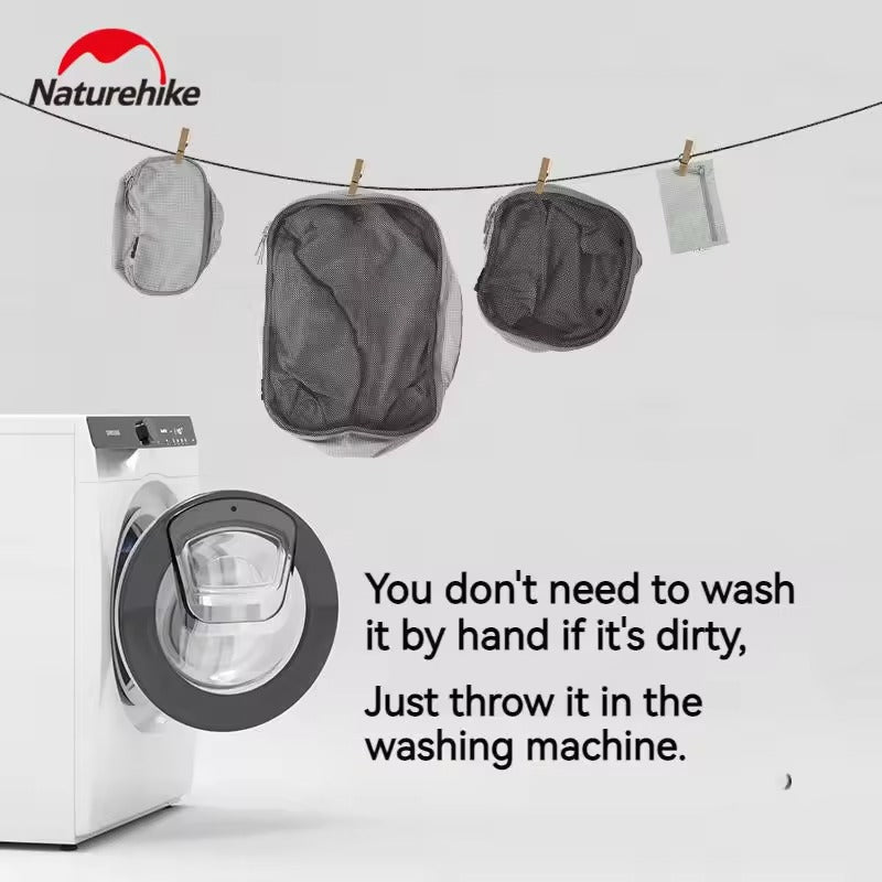 Naturehike Modbox Bag for Travel Case