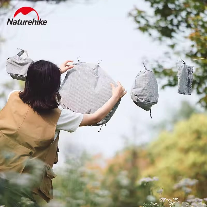 Naturehike Modbox Bag for Travel Case