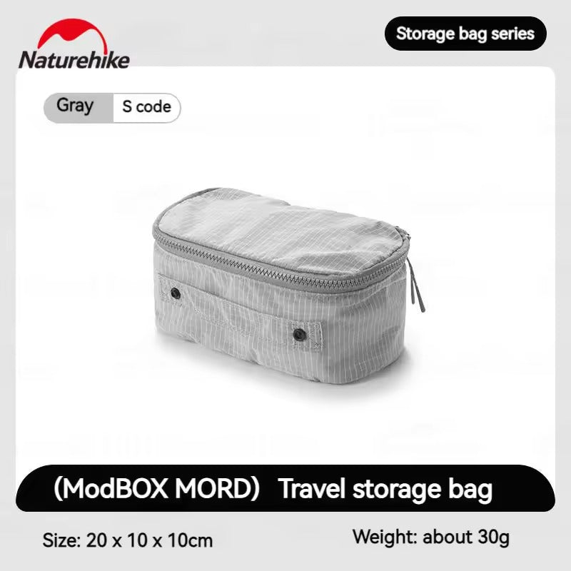 Naturehike Modbox Bag for Travel Case