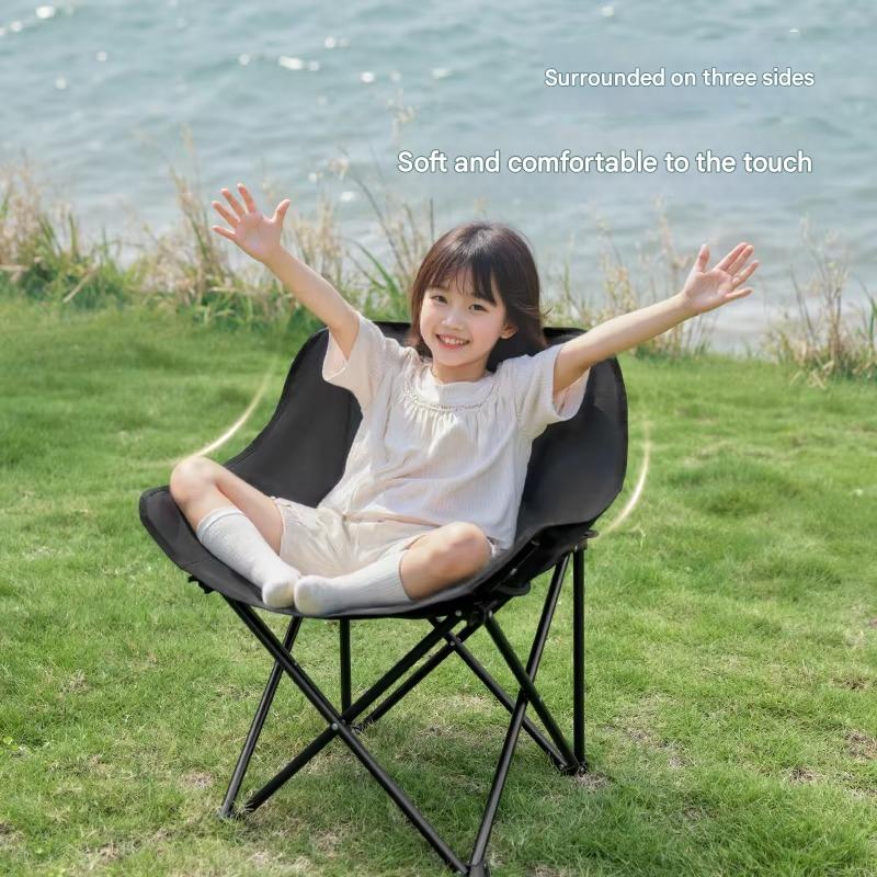 Blackdog Floating Moon Outdoor Chair